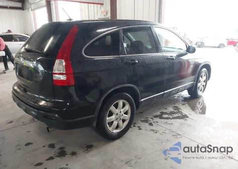 2008 Honda Cr-V Ex-L из США, поврежденный, VIN 5J6RE38748L004228